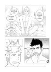 [h-drawer] Love ≠ Genre Book 1