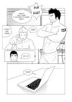[h-drawer] Love ≠ Genre Book 1