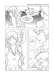 [h-drawer] Love ≠ Genre Book 1