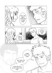 [h-drawer] Love ≠ Genre Book 1
