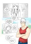 [h-drawer] Love ≠ Genre Book 1