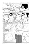 [h-drawer] Love ≠ Genre Book 1