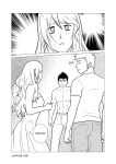 [h-drawer] Love ≠ Genre Book 1