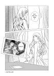 [h-drawer] Love ≠ Genre Book 1