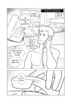 [h-drawer] Love ≠ Genre Book 1