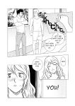 [h-drawer] Love ≠ Genre Book 1
