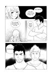[h-drawer] Love ≠ Genre Book 1