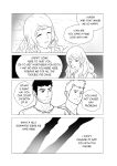 [h-drawer] Love ≠ Genre Book 1