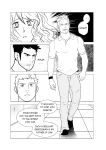 [h-drawer] Love ≠ Genre Book 1