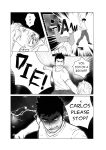 [h-drawer] Love ≠ Genre Book 1