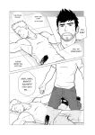 [h-drawer] Love ≠ Genre Book 1