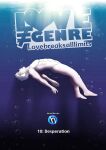 [h-drawer] Love ≠ Genre Book 1