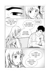 [h-drawer] Love ≠ Genre Book 1