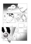 [h-drawer] Love ≠ Genre Book 1