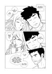 [h-drawer] Love ≠ Genre Book 1