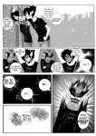 [Major Lazer] Kiss Kiss From Paris (Homestuck)