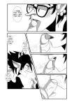 [Major Lazer] Kiss Kiss From Paris (Homestuck)