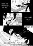 [OrangeLemonArt] Extraordinary Movie [Homestuck]