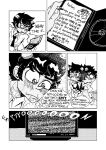 [OrangeLemonArt] Extraordinary Movie [Homestuck]