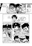 [OrangeLemonArt] Extraordinary Movie [Homestuck]
