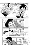 [OrangeLemonArt] Extraordinary Movie [Homestuck]