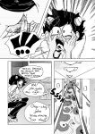 [OrangeLemonArt] Extraordinary Movie [Homestuck]