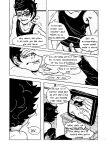 [OrangeLemonArt] Extraordinary Movie [Homestuck]
