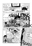 [OrangeLemonArt] Extraordinary Movie [Homestuck]