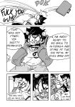 [OrangeLemonArt] Extraordinary Movie [Homestuck]