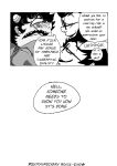 [OrangeLemonArt] Extraordinary Movie [Homestuck]