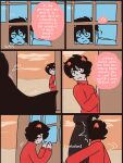 [McSiggy] Good Student [Homestuck]