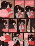 [McSiggy] Good Student [Homestuck]