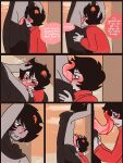 [McSiggy] Good Student [Homestuck]