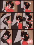 [McSiggy] Good Student [Homestuck]