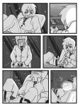 [McSiggy] Late Shift [Homestuck]
