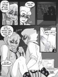 [McSiggy] Late Shift [Homestuck]