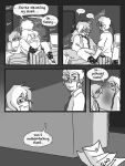 [McSiggy] Late Shift [Homestuck]