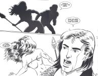 Cavewoman – Shattered Time