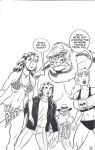 Cavewoman – Shattered Time