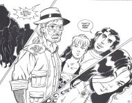 Cavewoman – Shattered Time