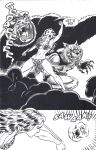 Cavewoman – Shattered Time
