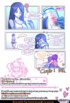 [Ebluberry] Not Overwatch Overcosplay