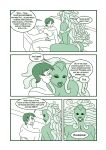 [Naughty Apples] How To Marry An Alien