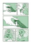 [Naughty Apples] How To Marry An Alien