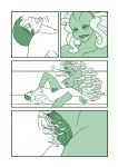 [Naughty Apples] How To Marry An Alien
