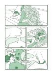 [Naughty Apples] How To Marry An Alien
