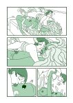 [Naughty Apples] How To Marry An Alien