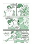[Naughty Apples] How To Marry An Alien