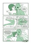 [Naughty Apples] How To Marry An Alien