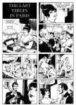 [Leone Frollo] The Last Virgin In Paris